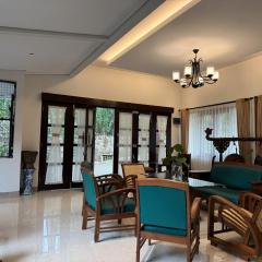 Wanaprasta Villa