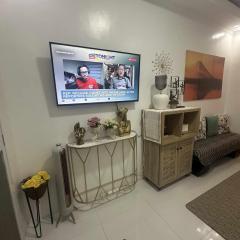MisyEdz Homes Dau for 2 near Clark, SNR, Malls, Airport,Dau