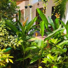 Fairview Dill homestay