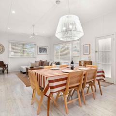 Whitewash Cottage by Experience Jervis Bay