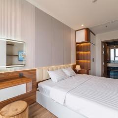 Icon40 homestay 2 pn cao cấp