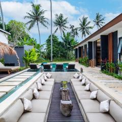 Villa De Jade by BaliSuperHost