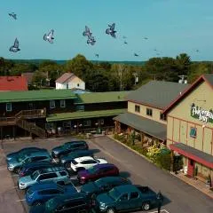 Adventure Inn