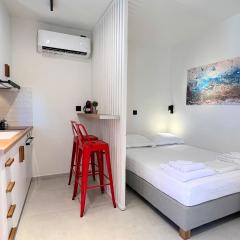 Lemon Tree Studio 1