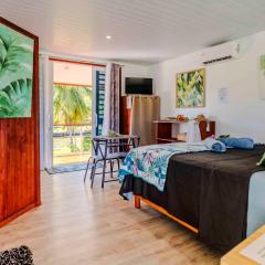 Fare Vaihere Moorea