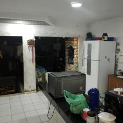 Casa 2 quartos ar condicionado Cop 30