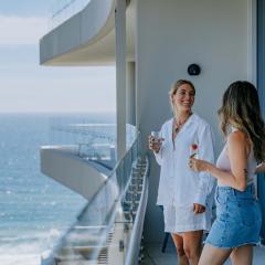 Solara at Kirra - 2 Bedroom Sub-Penthouse
