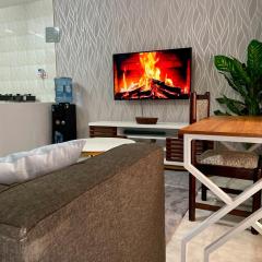 Cozy 1BR with Balcony Prime Westlands Location
