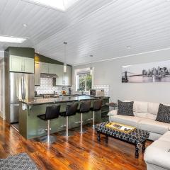 Knockan Hill Rentals - Garden Suite