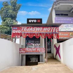 Hotel O Tejaswi Hotel