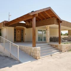Mediterranean Seasons Villa 2