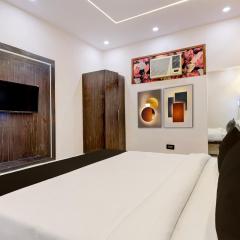 Hotel O JC Luxury Hotel