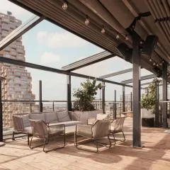 Blique by Nobis, Stockholm, a Member of Design Hotels™