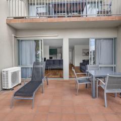 Tuscany Apartments 2
