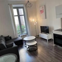 Villa Mimosa - Cannes