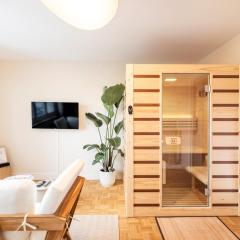 L'Escapade Secrète balnéo - sauna - love room