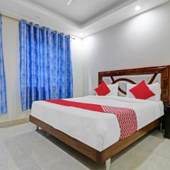 Collection O Mahipalpur Extension Formerly Shanti Stay