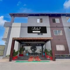 Collection O Sun Temple Gwalior Formerly Sunshine Resort