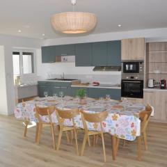 285 - gite de la rue du Chateau Aizenay