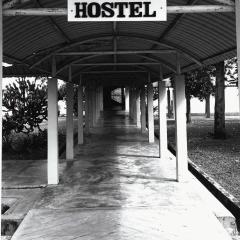 Railway Hostel