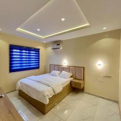 StaySense