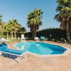 Casa Margiulu’ - Partanna
