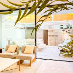 Villa Poseidon Grupo AC Gestion