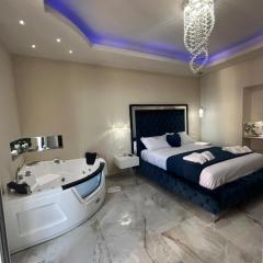 La Romantique Rooms and Apartments TROPEA