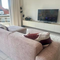 Huswell - Cozy Retreat Near Beach at Koksijde