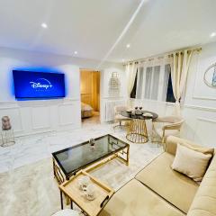 T2 Paris Villemomble luxury