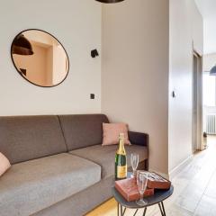Bluestay 39 - Superb apartment in Paris