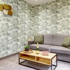 Bluestay 189- Charming apartment in Asnieres