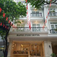 Hanoi Ivory Hotel
