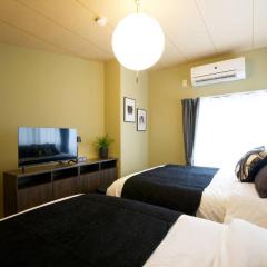 Realization INN Horikiri