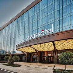 Swissotel Tashkent