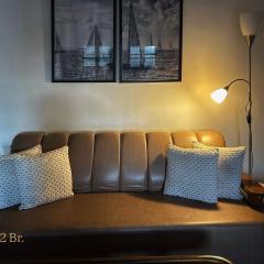3 BR Luxe Penthouse nearby Harkipauri by Manstays