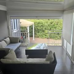 Domaine du Pin de la Lègue