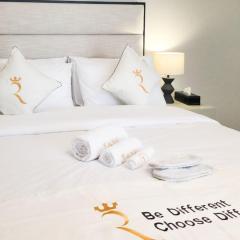 Comfort Cove 1BR in Al Maryah Island