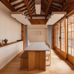 Luxury Hanok Stay CHAON