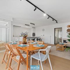 Meradelijo - cosy apartment in the heart of De Panne