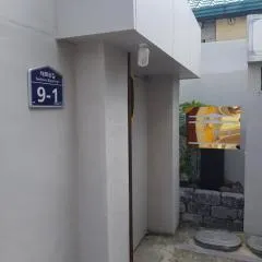 안동 한옥 스테이 휴