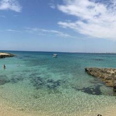 Dimora Mimmi Marina di Mancaversa - Gallipoli