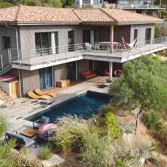 Villa Ondella - Villa entre plages et sentiers
