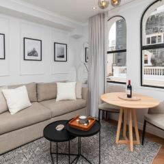 Luxury Studio Located in Cape Town City Centre