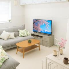 SAKURASAKUHotel 大人数 familyStayOK nearUSJ,Namba&Osaka