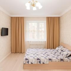 Apartment on Kabanbay batyra avenue 29-2