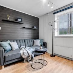 Northern Lights Stay I Central I Stylish Flat