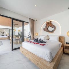New 2BR Villa Private Pool in Uluwatu - V1