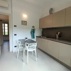Appartamento al Feudo-park, area esterna e AC