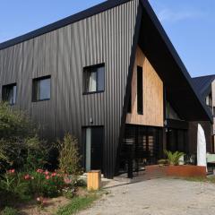 À 300m de la plage, belle maison pour 5